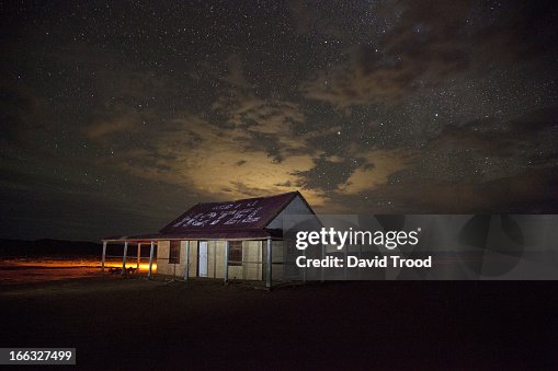 Outback shed Outback shed