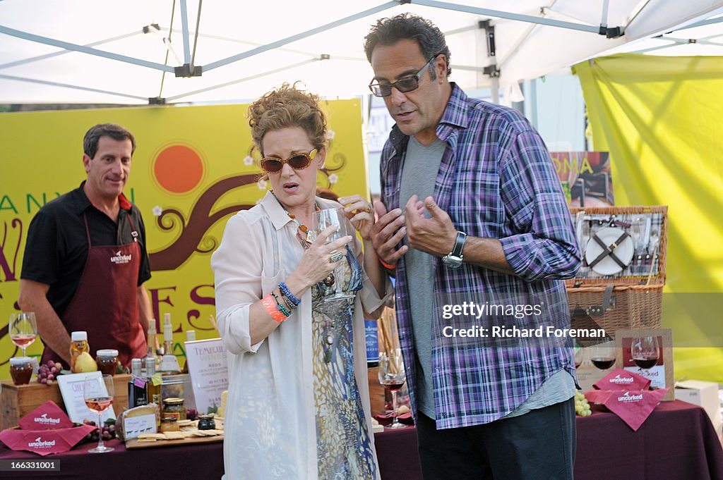 ABC's "How To Live With Your Parents (For The Rest Of Your Life)" - Season One