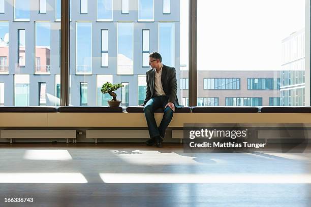 www.matthiastunger.de - empty office one person stock pictures, royalty-free photos & images