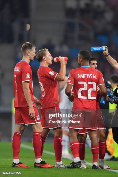 193 Enes Mahmutovic Stock Photos, HighRes Pictures, and Images Getty