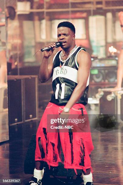 Do Tell Ricky Bell 419 Ricky Bell (Singer) Stock Photos, High-Res Pictures, and Images ...