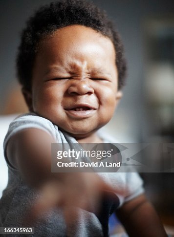 301 Black Baby Funny Face Photos and Premium High Res Pictures - Getty  Images