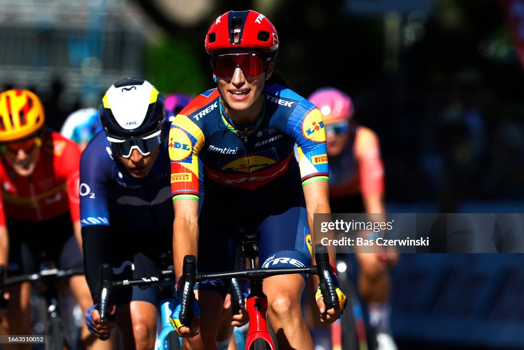 25th Simac Ladies Tour 2023 - Stage 1