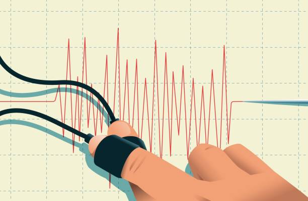 Hand Polygraph 76 Polygraph Examination Stock Photos, High-Res Pictures, and Images ...