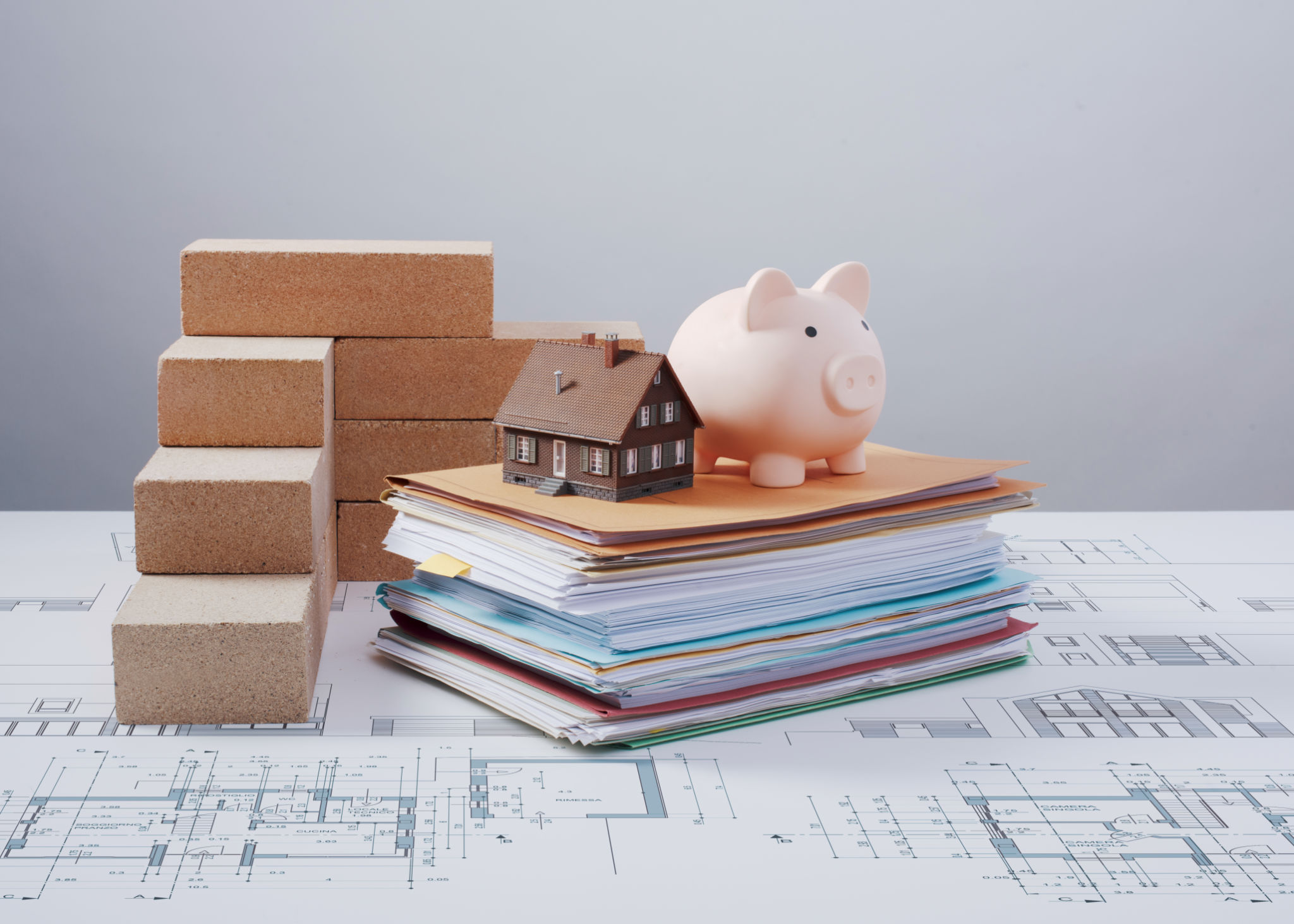 property maintenance budgeting