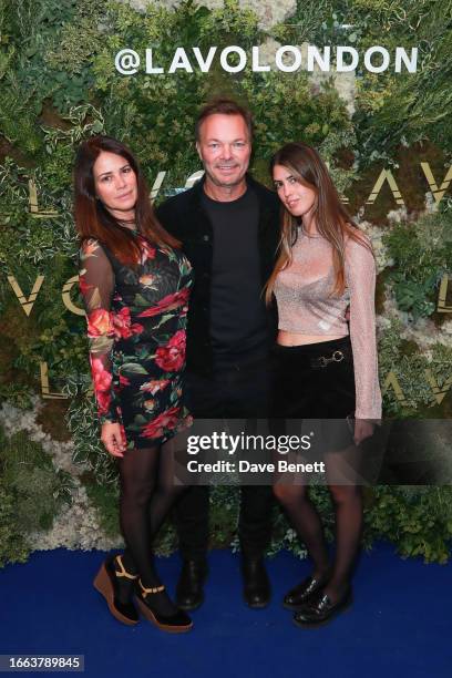 Carolina Acosta Photos and Premium High Res Pictures - Getty Images