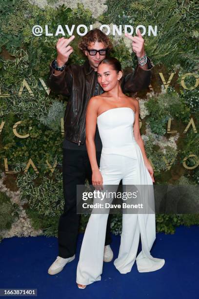 Jocelyn Chew Photos and Premium High Res Pictures - Getty Images