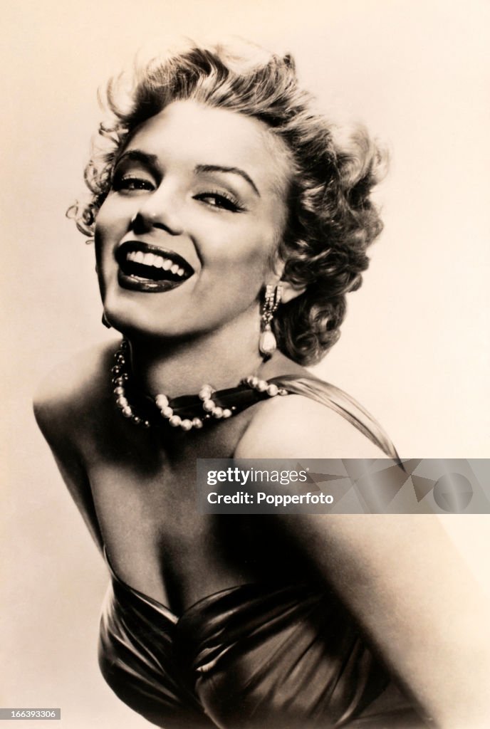 Marilyn Monroe