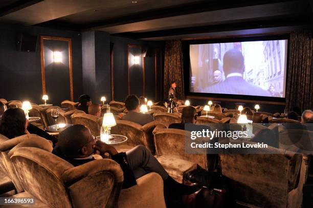 Roderick Hardamon 163,107 Wear New York Launch Party Stock Photos, High-Res Pictures, and ...