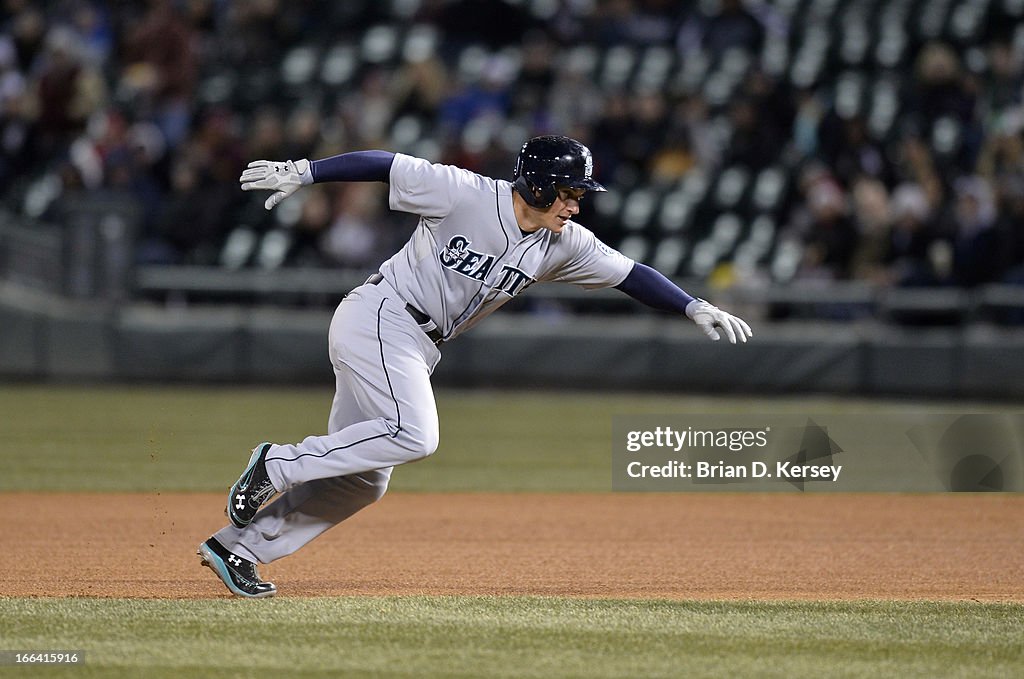 Seattle Mariners v Chicago White Sox