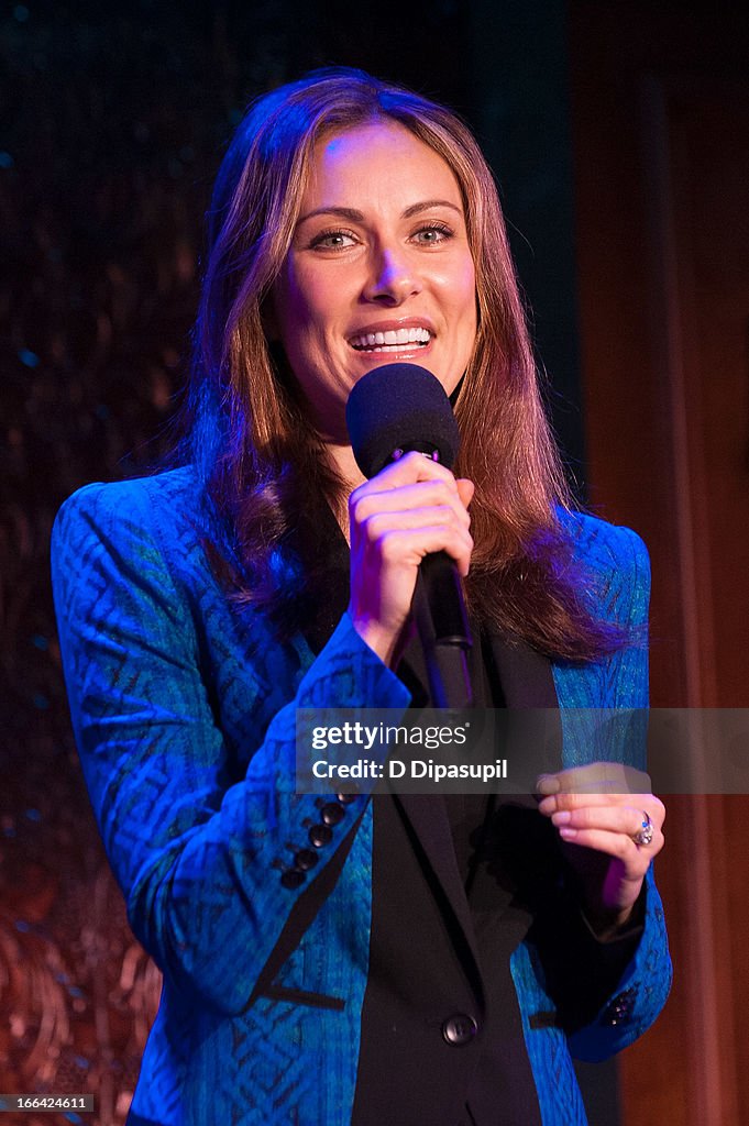 54 Below Press Preview