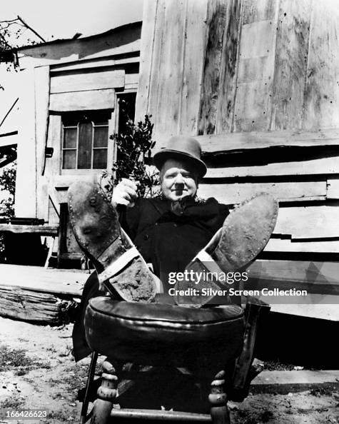 W.C. Fields W.C. Fields