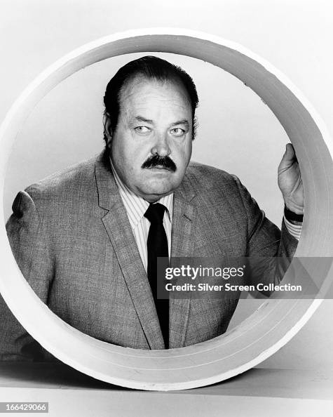 William Conrad William Conrad