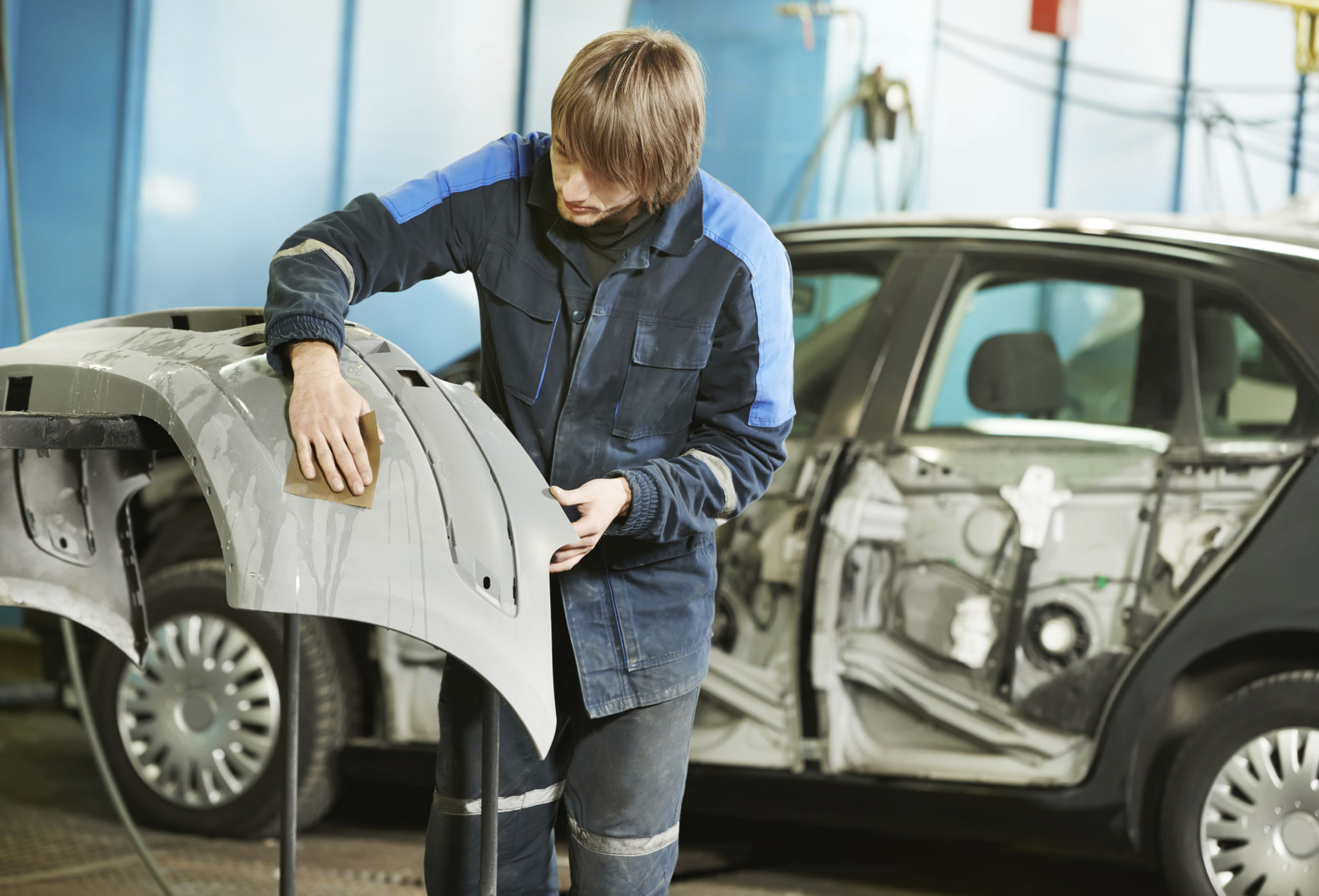 repair vinyl
