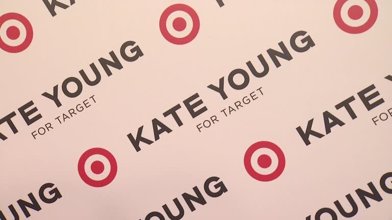 Target Launch Event 33 Kate Young For Target Launch Stock Videos, Footage, & 4K Video Clips ...