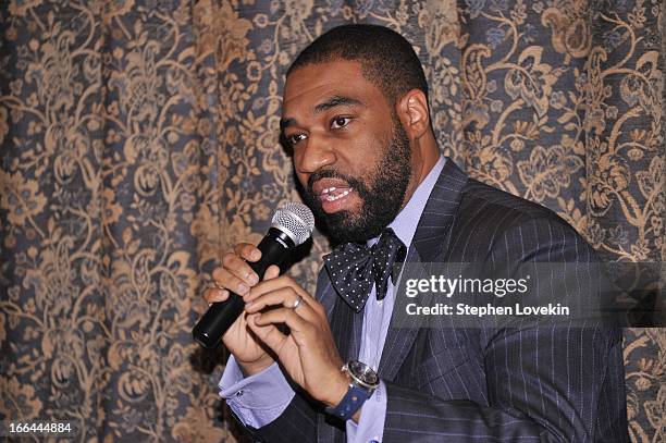 Rod Hardamon Roderick A Hardamon Photos and Premium High Res Pictures - Getty Images
