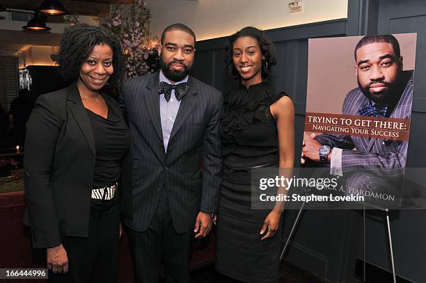 Rod Hardamon Sonia Alleyne Photos and Premium High Res Pictures - Getty Images