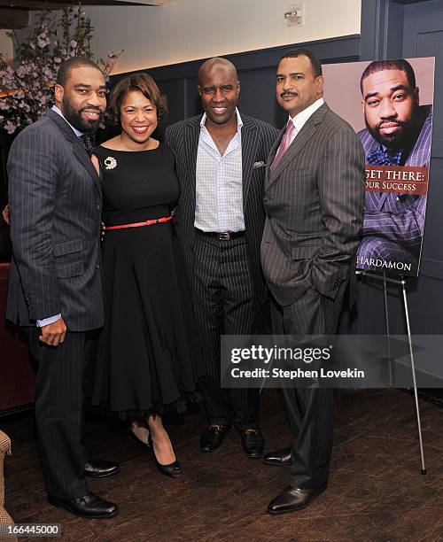Roderick Hardamon Roderick A Hardamon Photos and Premium High Res Pictures - Getty Images