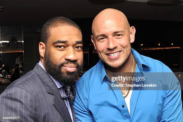 Rod Hardamon Roderick A Hardamon Photos and Premium High Res Pictures - Getty Images