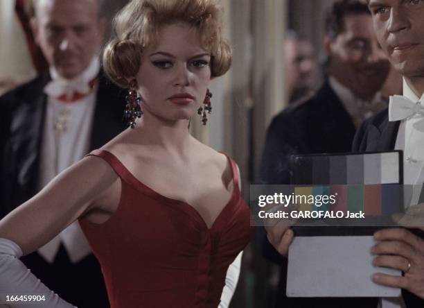 383 Michel Boisrond France Stock Photos, HighRes Pictures, and Images