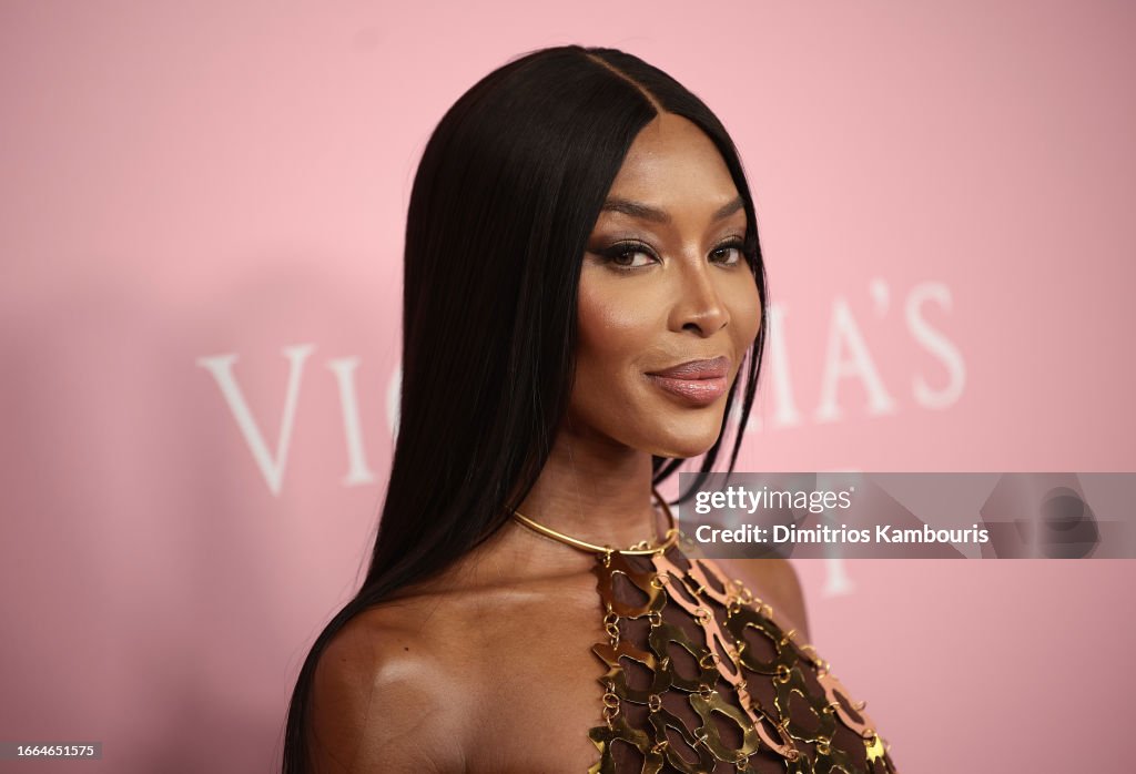 Victoria's Secret Celebrates The Tour '23