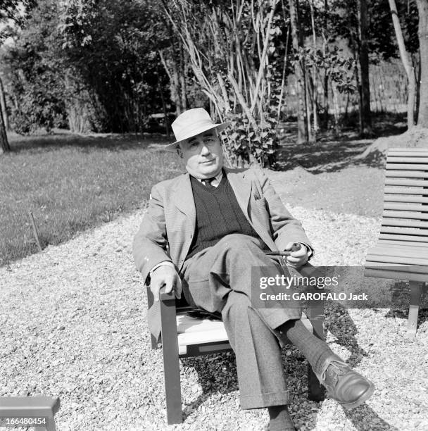 René Mayer Photos and Premium High Res Pictures Getty Images