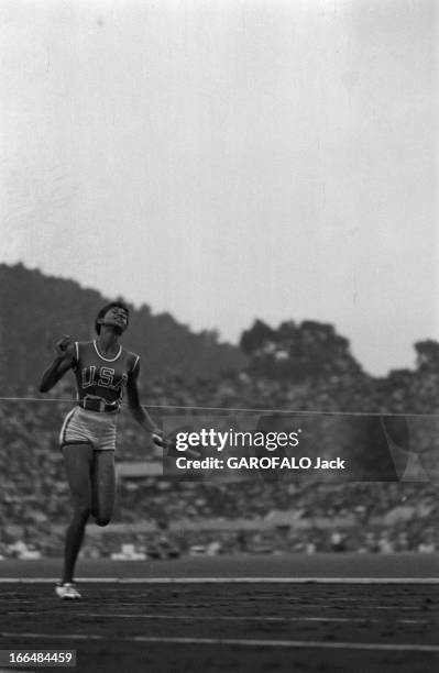 Rome Olympics Games 1960. Italie, jeux olympiques de Rome : ambiance, épreuves et rendez-vous avec des sportifs. 83 pays participèrent à ces jeux....