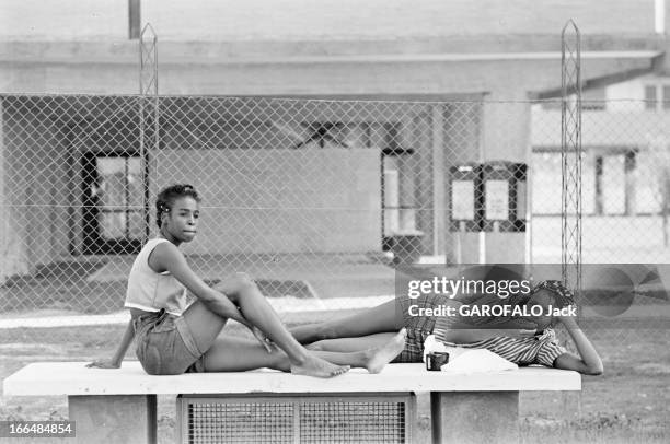 Rome Olympics Games 1960. Italie, jeux olympiques de Rome : ambiance, épreuves et rendez-vous avec des sportifs. 83 pays participèrent à ces jeux....