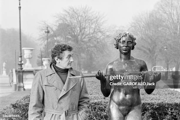 36 Jacques Rouland Stock Photos, High-Res Pictures, and Images - Getty ...