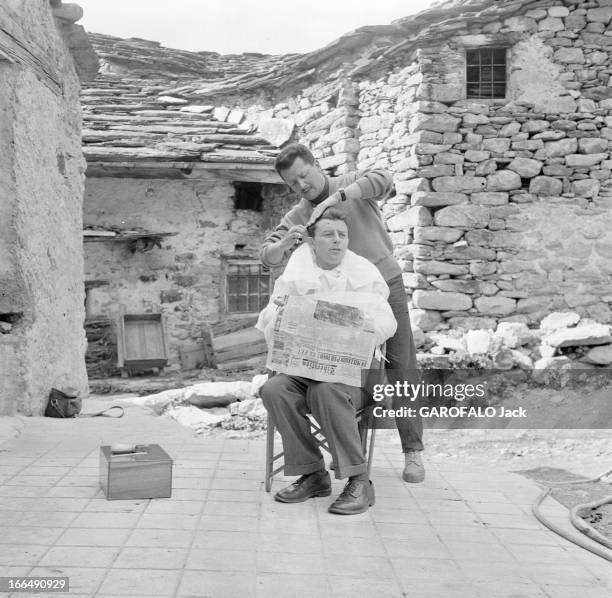 La Meilleure Part Photos and Premium High Res Pictures Getty Images