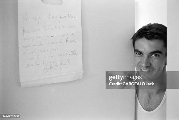 56 Claude Piquemal Stock Photos, HighRes Pictures, and Images Getty
