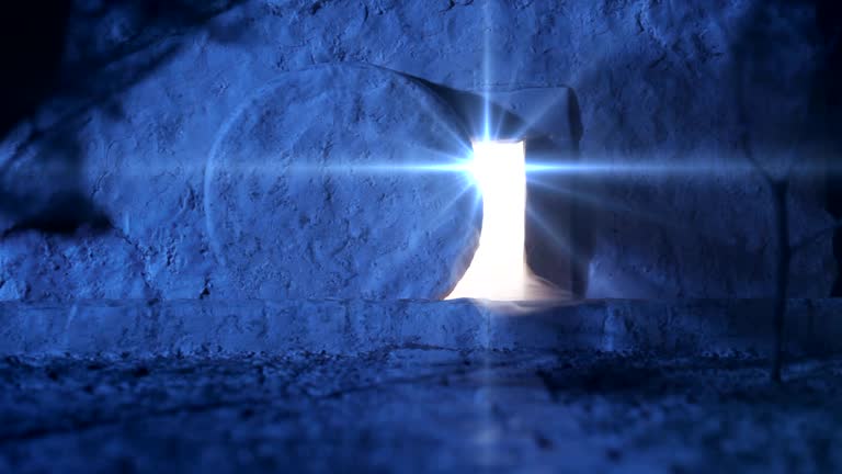 Resurrection Video Background 102 Resurrection Cemetery Stock Videos, Footage, & 4K Video Clips ...