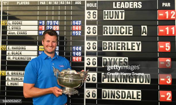 Toby Hunt 72 St Mellons Golf Club Stock Photos, High-Res Pictures, and Images ...