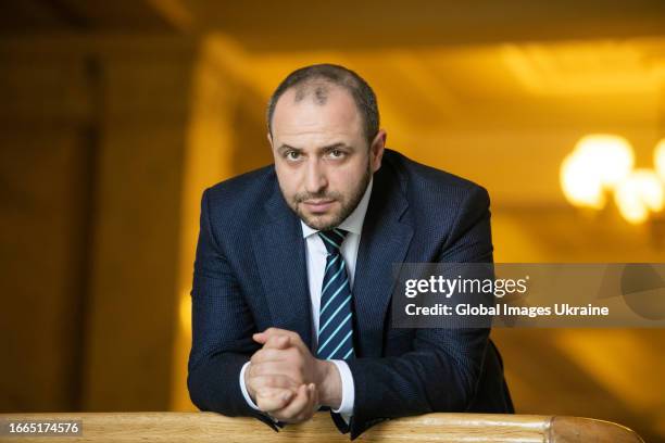 Rustem G Rustem Umierov Photos and Premium High Res Pictures - Getty Images