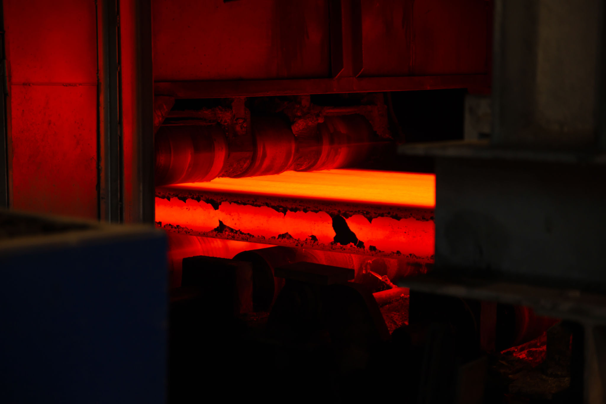 heat resistant design