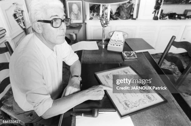 Roger Rouch 83 Roger Rocher Stock Photos, High-Res Pictures, and Images - Getty Images