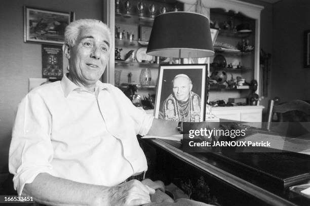 Roger Rouch Roger Rocher Photos and Premium High Res Pictures - Getty Images