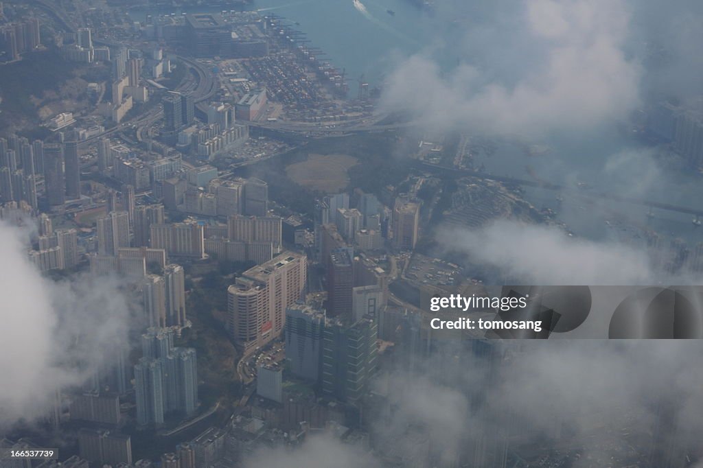 Hong Kong