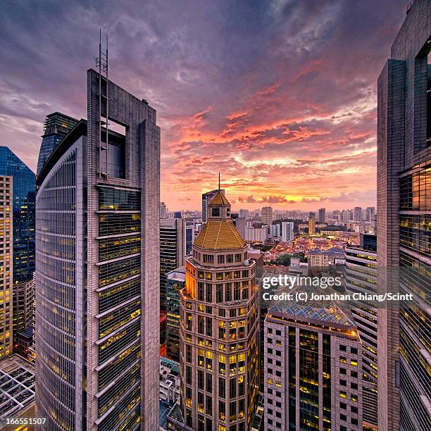 Capital Square Raffles 351 Raffles Square Stock Photos, High-Res Pictures, and Images - Getty ...