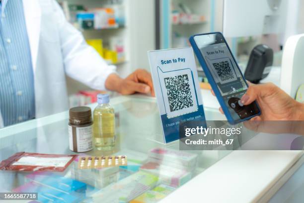 Code Medication Scanner 78 Medication Barcode Scan Stock Photos, High-Res Pictures, and Images ...