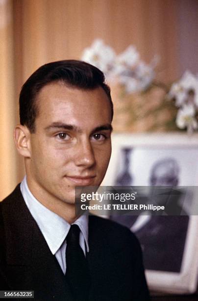 1,645 Aga Khan Iv Photos and Premium High Res Pictures - Getty Images