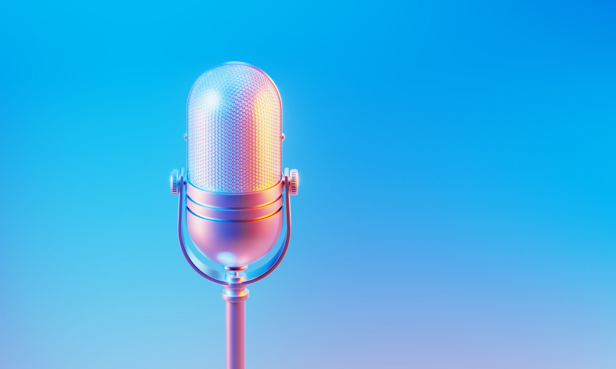 digital radio podcast
