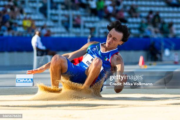 Marco Para Foto StockFotos und Bilder Getty Images