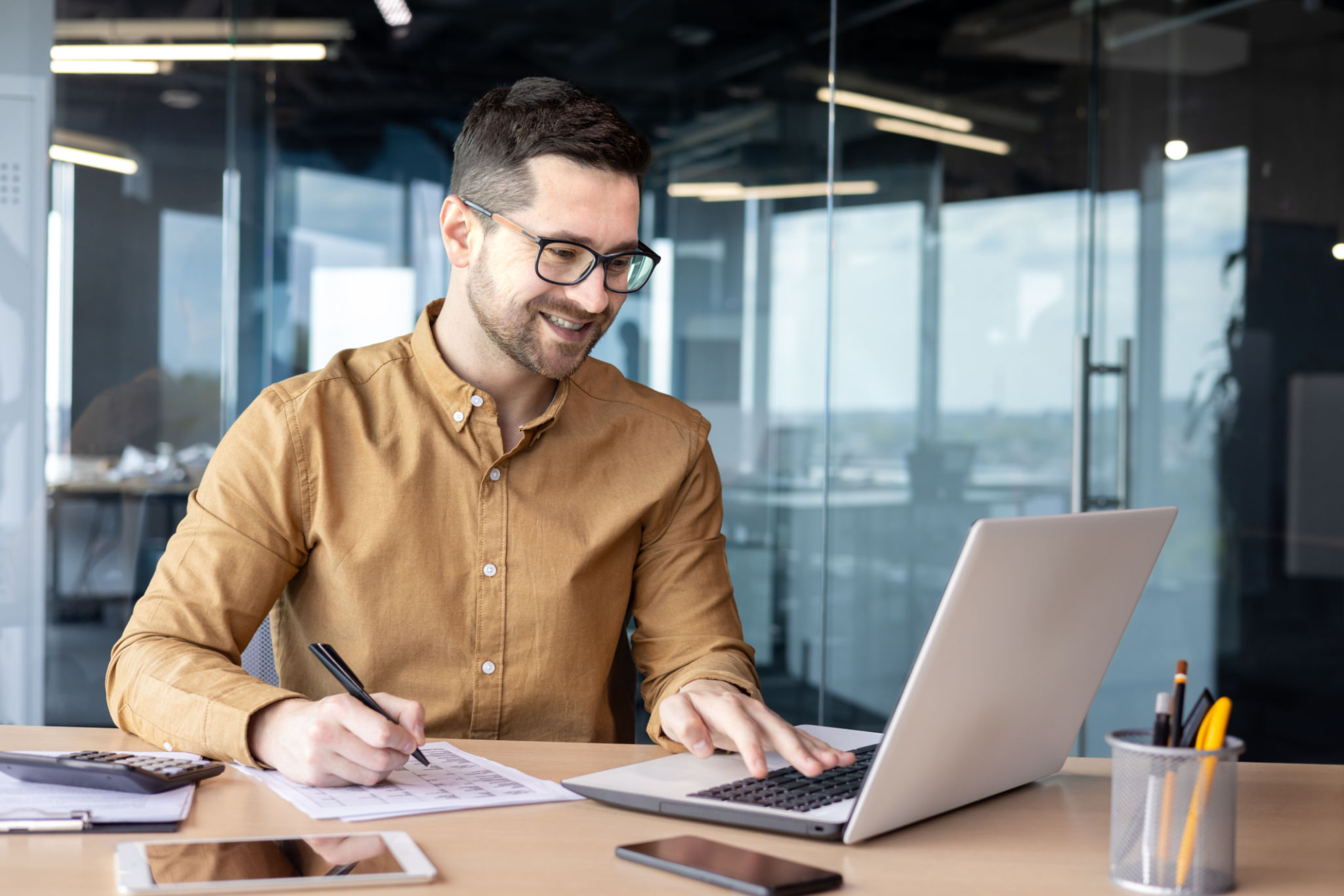consulting benefits