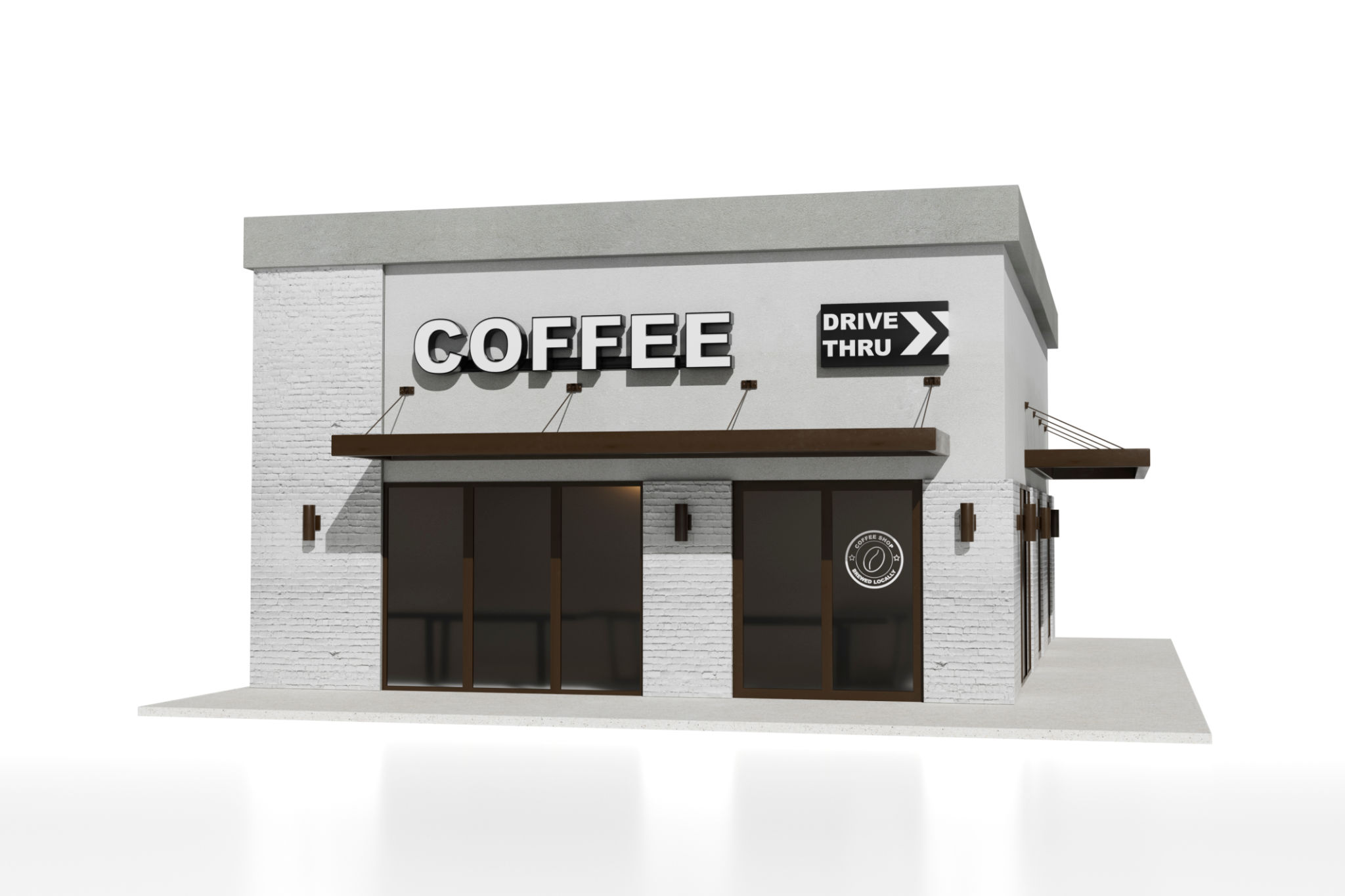 coffee-shop