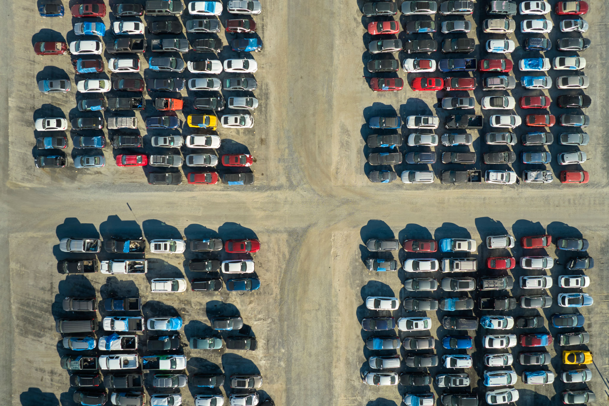 car resale