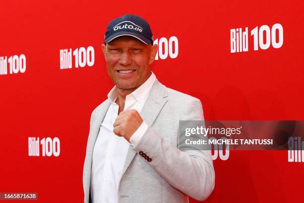 Axel Shultz 489 Axel Schulz Boxer Stock Photos, High-Res Pictures, and Images ...