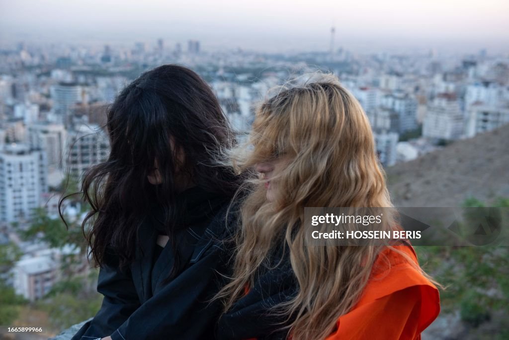 Daily-Life-in-Tehran
