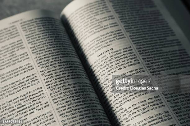 Blanke Scripture Page 233 Blank Bible Pages Stock Photos, High-Res Pictures, and Images ...