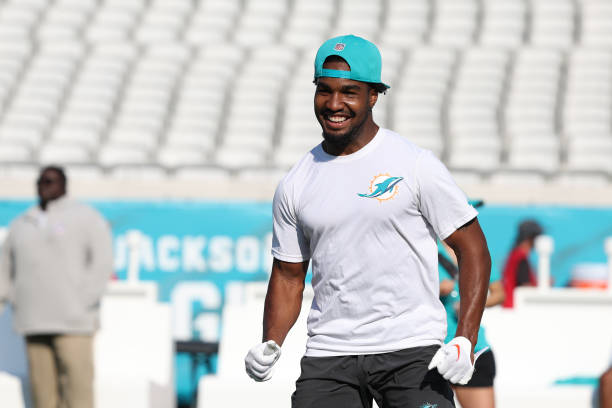 Jaylen Waddle Odds and Prop Bets vs. Chargers – NFL Week 1 2023